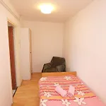 Ferienwohnung Fuer 3 Personen Ca 20 Qm In Rabac, Istrien Bucht Von Rabac