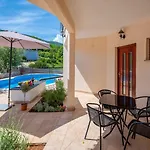 Ferienwohnung Fuer 5 Personen Ca 53 Qm In Labin, Istrien Bucht Von Rasa