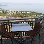Ferienwohnung Fuer 4 Personen Ca 48 Qm In Lovran, Kvarner Bucht Gespanschaft Primorje-Gorski