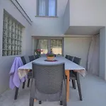 Ferienhaus Mit Privatpool Fuer 8 Personen Ca 80 Qm In Liznjan, Istrien Suedkueste Von Istrien