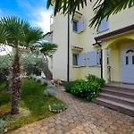 Ferienwohnung Fuer 2 Personen 30 M2 In Novigrad, Istrien