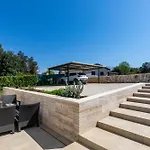 Villa Val Zuanaga Rovinj-Vestar