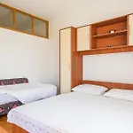 Ferienwohnung Fuer 4 Personen 1 Kind Ca 45 M In Pula, Istrien Pula Und Umgebung