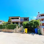 Ferienwohnung Fuer 4 Personen Ca 65 M In Fazana-Surida, Istrien Pula Und Umgebung