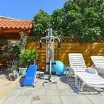 Ferienwohnung Fuer 4 Personen Ca 45 Qm In Fazana-Surida, Istrien Istrische Riviera