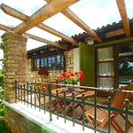 Ferienhaus Mit Privatpool Fuer 7 Personen Ca 125 Qm In Rovinj-Cocaletto, Istrien Istrische Riviera