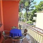 Ferienwohnung Fuer 4 Personen Ca 45 M In Novigrad, Adriakueste Kroatien Westkueste Von Istrien