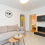 Ferienwohnung Fuer 4 Personen Ca 50 Qm In Bale, Istrien Istrische Riviera