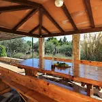 Ferienhaus Mit Privatpool Fuer 8 Personen Ca 210 Qm In Pavicini, Istrien Suedkueste Von Istrien