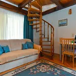 Ferienwohnung Fuer 3 Personen Ca 50 Qm In Cervar-Porat, Istrien Istrische Riviera