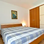 Ferienwohnung Fuer 6 Personen Ca 62 Qm In Rovinj-Cocaletto, Istrien Istrische Riviera