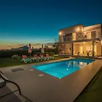 Ferienhaus Mit Privatpool Fuer 8 Personen Ca 180 Qm In Galizana, Istrien Istrische Riviera