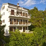 Ferienwohnung Fuer 4 Personen Ca 40 Qm In Rabac, Istrien Bucht Von Rabac