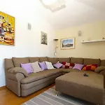 Ferienwohnung Fuer 4 Personen Ca 54 Qm In Fazana-Surida, Istrien Istrische Riviera