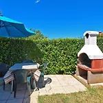Ferienwohnung Fuer 4 Personen Ca 80 Qm In Stinjan, Istrien Istrische Riviera