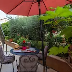 Schoene Wohnung Funtana Nr3