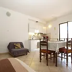 Ferienwohnung Fuer 4 Personen Ca 42 Qm In Fazana, Istrien Istrische Riviera