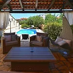 Ferienhaus Mit Privatpool Fuer 8 Personen Ca 180 Qm In Pula, Istrien Istrische Riviera