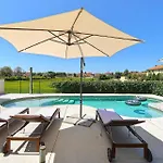 Ferienwohnung Fuer 4 Personen Ca 40 Qm In Fazana-Surida, Istrien Istrische Riviera