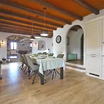 Ferienhaus Mit Privatpool Fuer 8 Personen Ca 250 Qm In Radetici, Istrien Binnenland Von Istrien