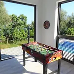 Ferienhaus Mit Privatpool Fuer 8 Personen Ca 200 Qm In Medulin, Istrien Suedkueste Von Istrien
