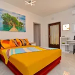 Ferienwohnung Fuer 6 Personen Ca 120 Qm In Fazana-Surida, Istrien Istrische Riviera