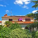 Ferienwohnung Fuer 7 Personen Ca 80 Qm In Rovinj, Istrien Istrische Riviera