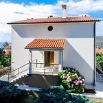 Ferienwohnung Fuer 5 Personen Ca 52 Qm In Rabac, Istrien Bucht Von Rabac