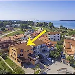 Ferienwohnung Fuer 2 Personen Ca 26 Qm In Fazana, Istrien Istrische Riviera