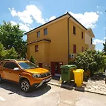 Ferienwohnung Fuer 2 Personen Ca 45 Qm In Rabac, Istrien Bucht Von Rabac