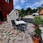 Ferienwohnung Fuer 5 Personen Ca 45 M In Stancija Vinjeri Novigrad, Adriakueste Kroatien Westkueste Von Istrien