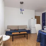Ferienwohnung Fuer 4 Personen Ca 55 Qm In Valbandon, Istrien Istrische Riviera