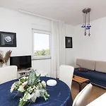 Ferienwohnung Fuer 4 Personen Ca 55 Qm In Valbandon, Istrien Istrische Riviera