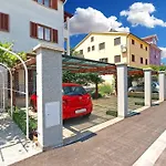 Ferienwohnung Fuer 3 Personen Ca 32 Qm In Fazana, Istrien Istrische Riviera