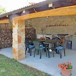 Ferienhaus Fuer 8 Personen Ca 110 Qm In Peroj, Istrien Istrische Riviera