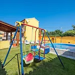 Ferienhaus Mit Privatpool Fuer 5 Personen Ca 60 Qm In Mali Vareski, Istrien Suedkueste Von Istrien