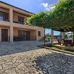 Ferienhaus Mit Privatpool Fuer 5 Personen Ca 100 Qm In Gajana, Istrien Istrische Riviera