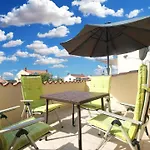 Ferienwohnung Fuer 4 Personen Ca 50 Qm In Banjole, Istrien Istrische Riviera