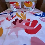 Ferienwohnung Fuer 4 Personen Ca 50 Qm In Rabac, Istrien Bucht Von Rabac