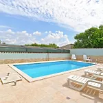 Ferienwohnung Fuer 4 Personen Ca 41 Qm In Pula-Fondole, Istrien Istrische Riviera