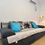 Ferienwohnung Fuer 4 Personen Ca 54 Qm In Fazana, Istrien Istrische Riviera