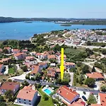 Ferienwohnung Fuer 4 Personen Ca 58 Qm In Medulin, Istrien Suedkueste Von Istrien