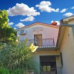 Ferienwohnung Fuer 5 Personen Ca 50 Qm In Rabac, Istrien Bucht Von Rabac