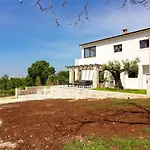 Ferienhaus Mit Privatpool Fuer 8 Personen Ca 160 Qm In Golas, Istrien Istrische Riviera