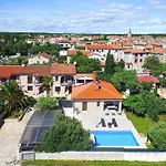 Ferienhaus Mit Privatpool Fuer 6 Personen Ca 100 Qm In Galizana, Istrien Istrische Riviera