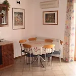 Ferienwohnung In Umag Mit Balkon