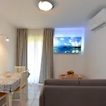 Ferienwohnung Fuer 3 Personen Ca 32 Qm In Vrsar, Istrien Istrische Riviera