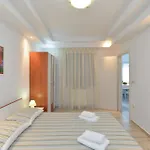 Ferienwohnung Fuer 5 Personen Ca 55 Qm In Novigrad, Istrien Istrische Riviera