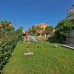 Ferienwohnung Fuer 4 Personen Ca 50 Qm In Fazana, Istrien Istrische Riviera
