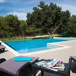 Ferienhaus Mit Privatpool Fuer 6 Personen Ca 160 Qm In Pula, Istrien Istrische Riviera
